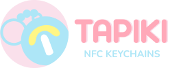 Tapiki full logo