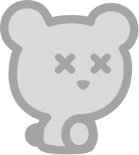 chibi-style illustration of character beer